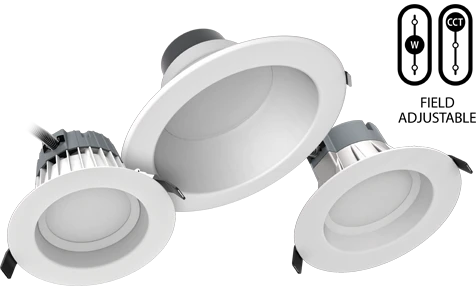 field-adjustable-performance-downlight