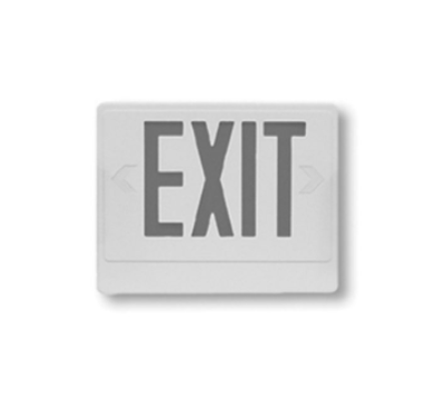 LSI LED Exit Sign