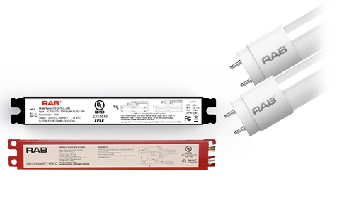 t8_external_driver_lamps_and_drivers